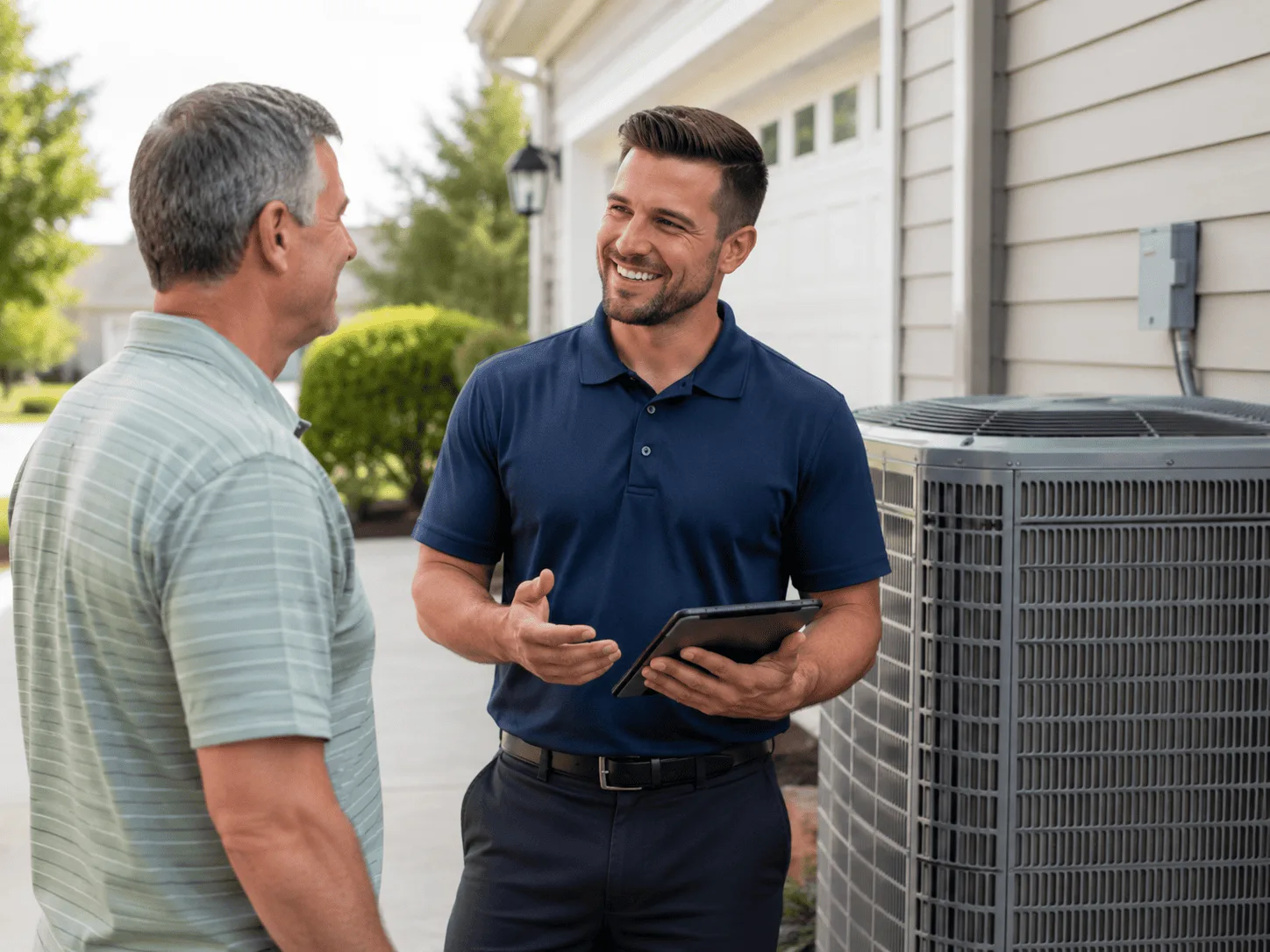 Heat Pump Installation Middlesboro, KY FAQs